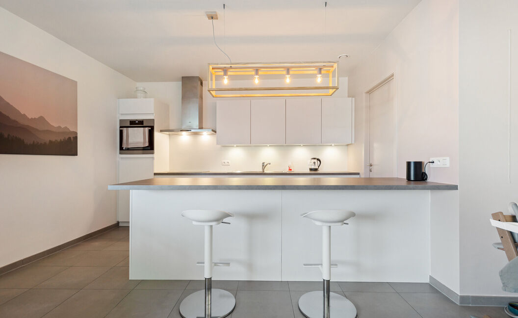 Appartement te koop in Lint