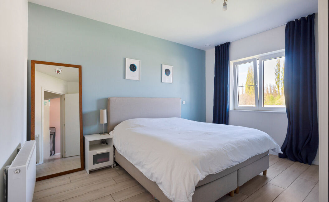 Appartement te koop in Lint