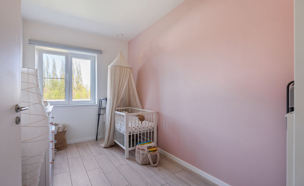 Appartement te koop in Lint