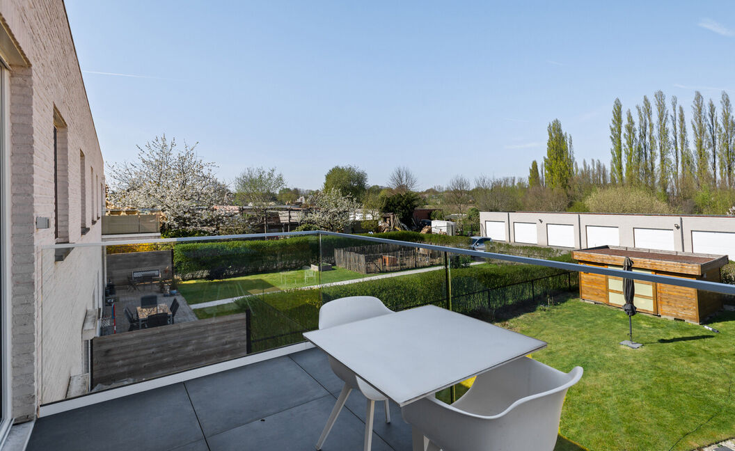Appartement te koop in Lint