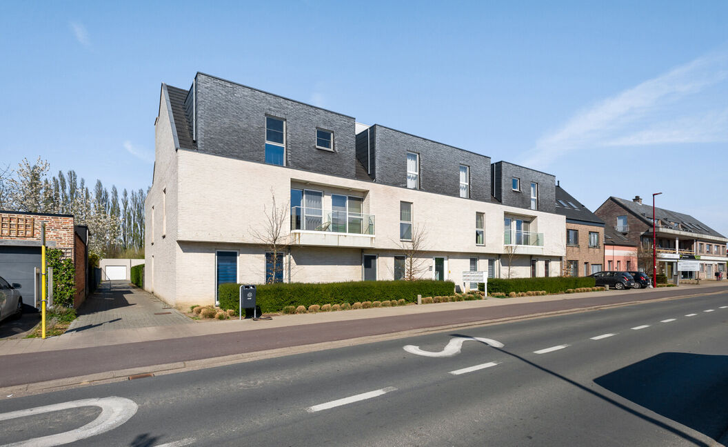 Appartement te koop in Lint