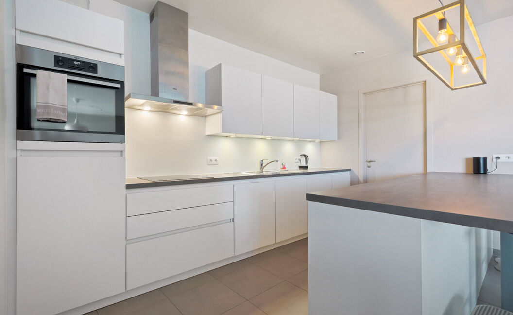 Appartement te koop in Lint