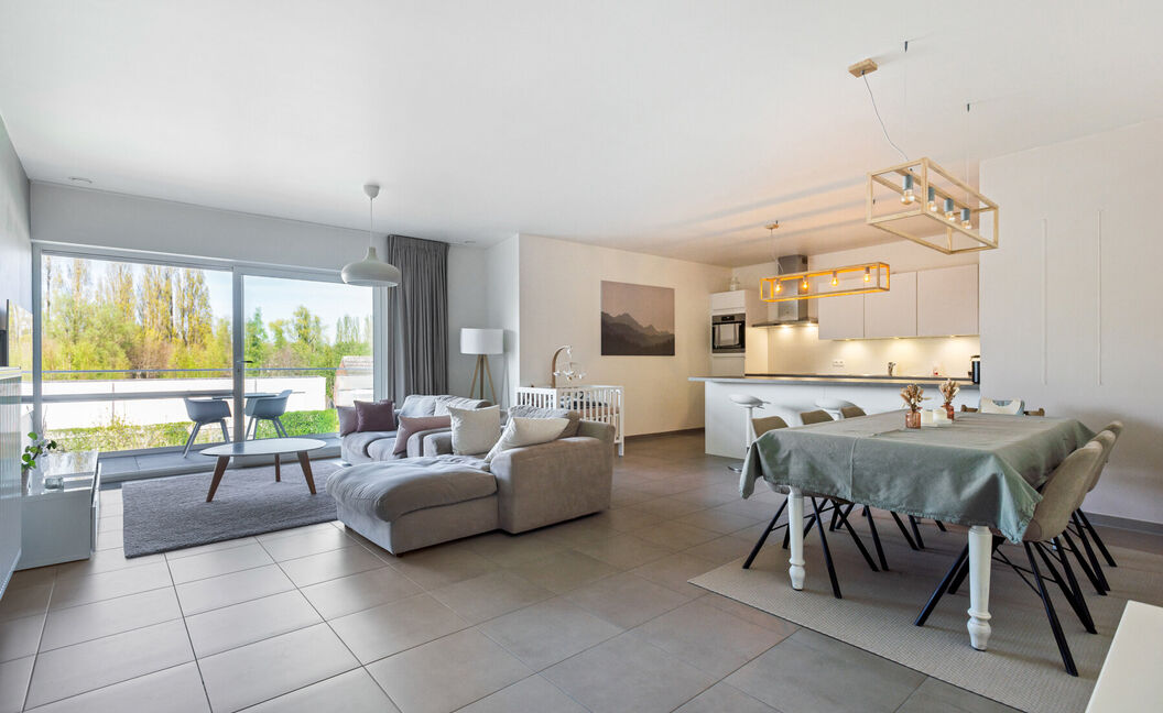 Appartement te koop in Lint