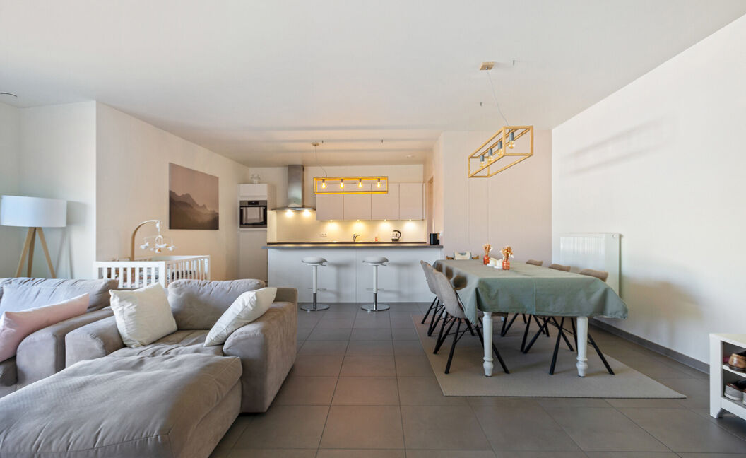 Appartement te koop in Lint