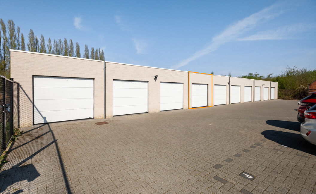 Appartement te koop in Lint