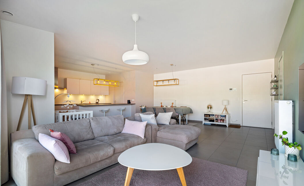 Appartement te koop in Lint