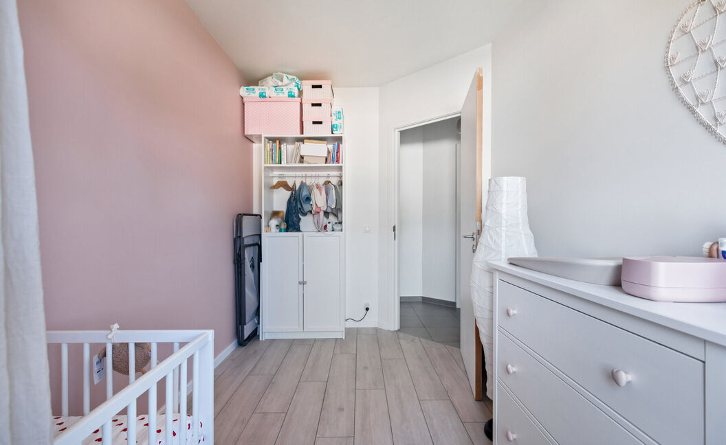 Appartement te koop in Lint