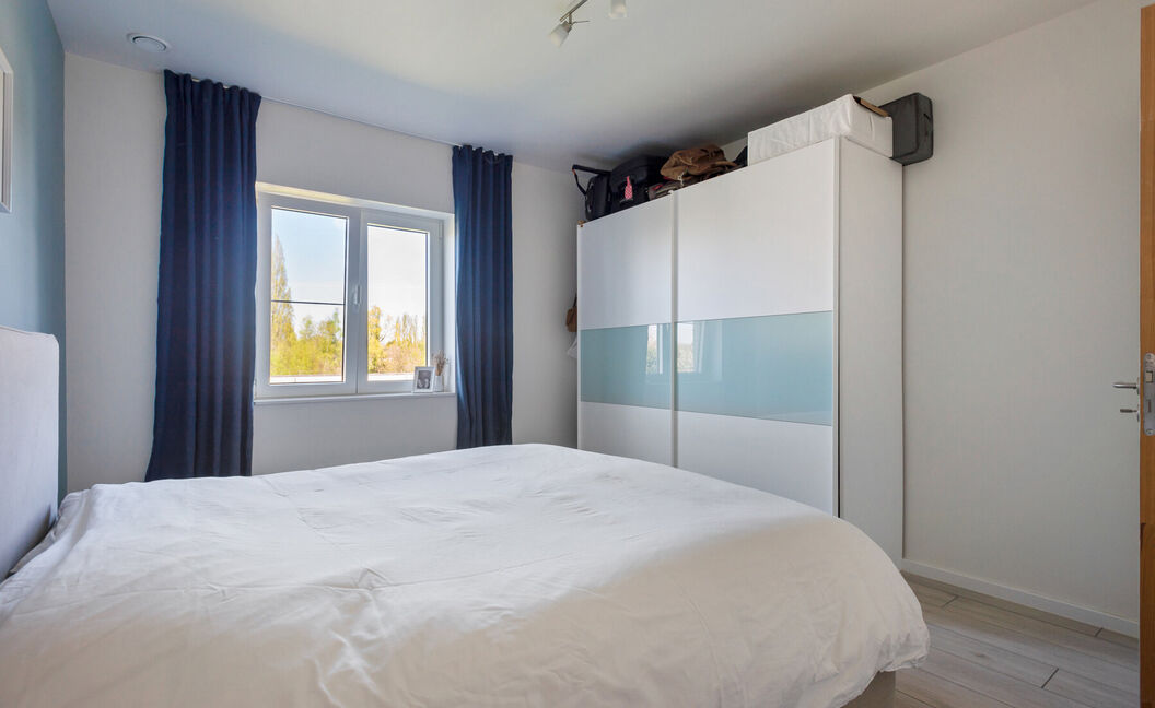 Appartement te koop in Lint