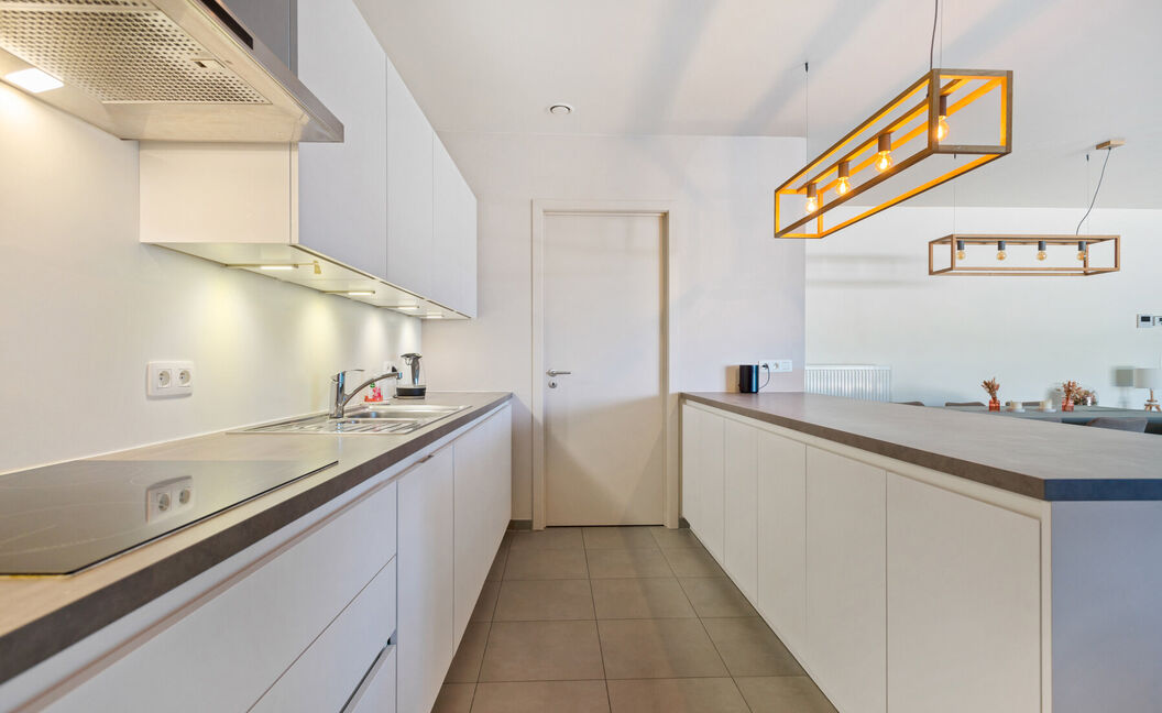 Appartement te koop in Lint