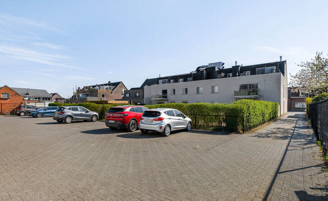Appartement te koop in Lint