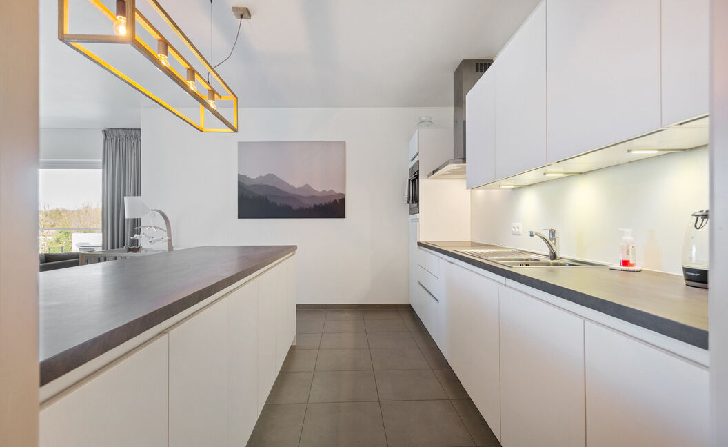 Appartement te koop in Lint