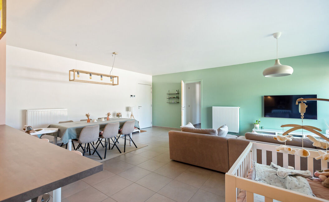 Appartement te koop in Lint