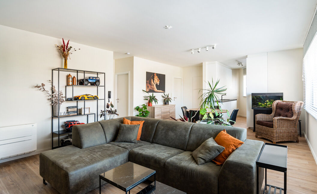 Appartement te koop in Niel