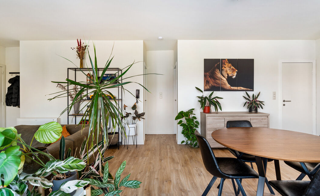 Appartement te koop in Niel