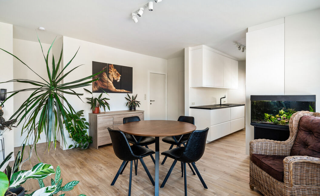 Appartement te koop in Niel