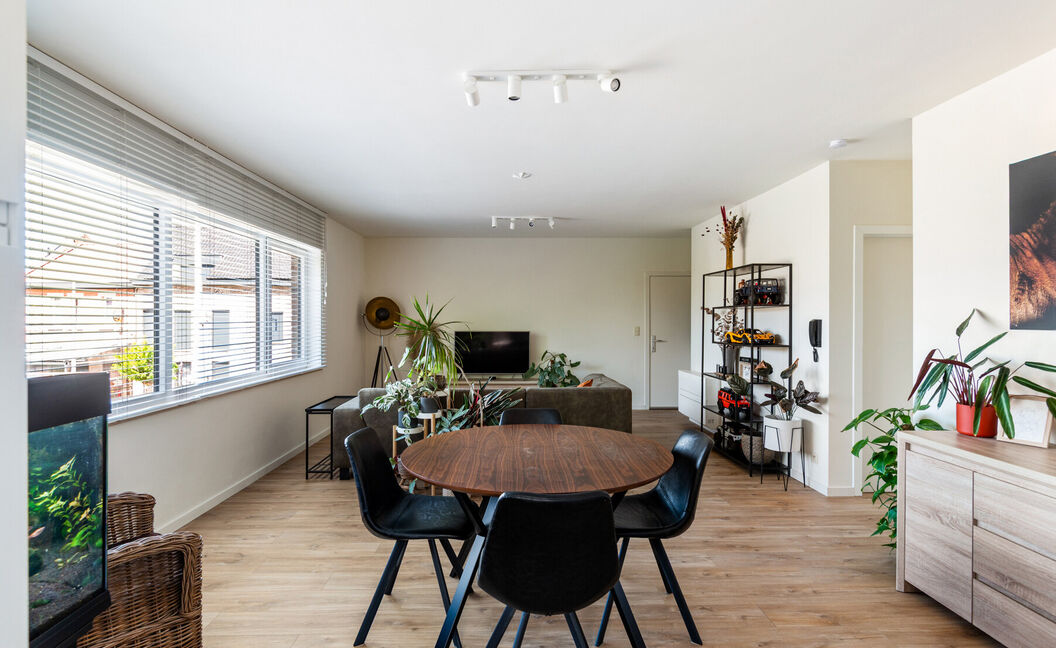 Appartement te koop in Niel