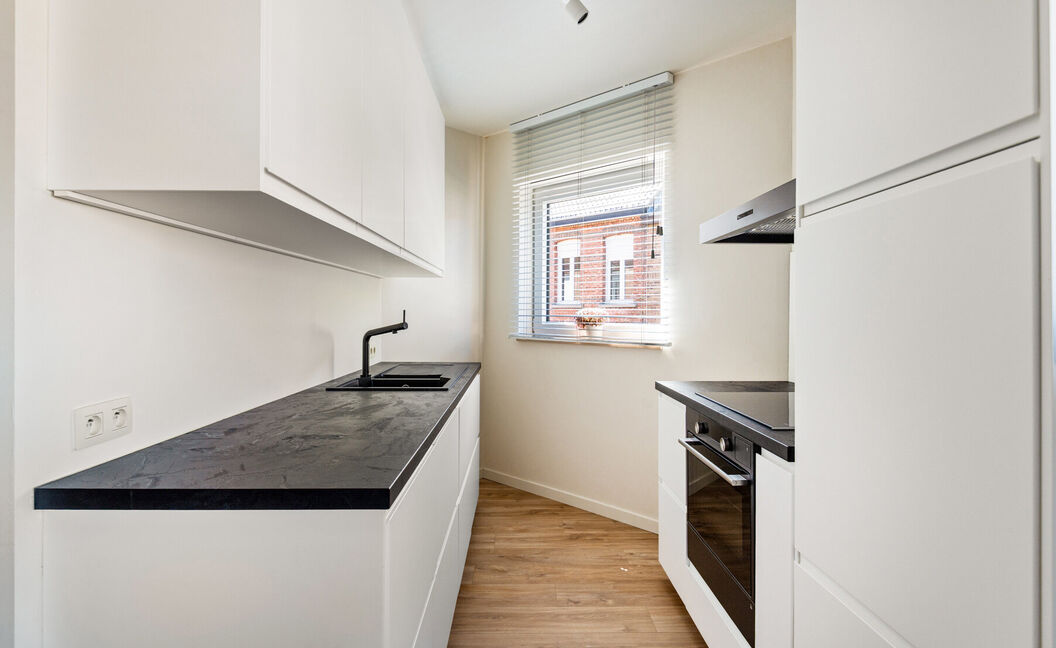 Appartement te koop in Niel