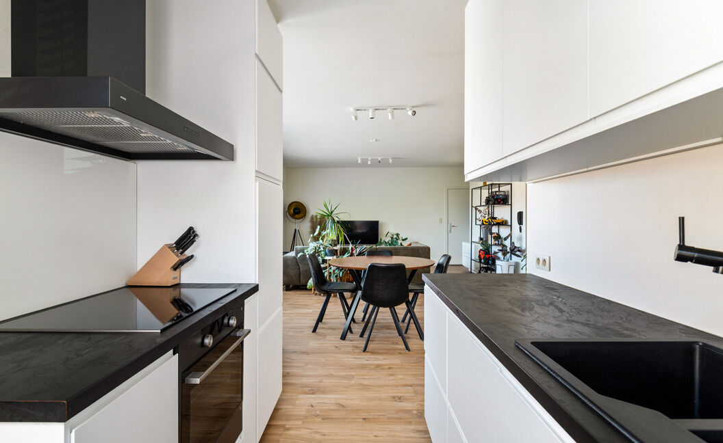 Appartement te koop in Niel