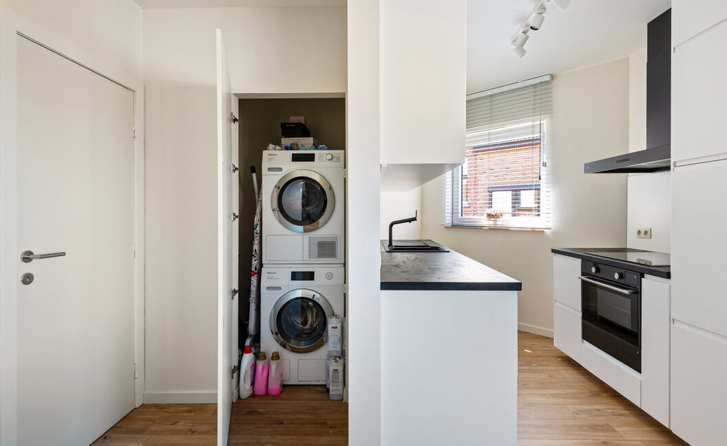 Appartement te koop in Niel