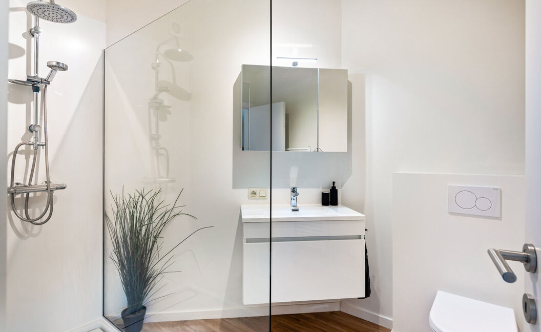 Appartement te koop in Niel