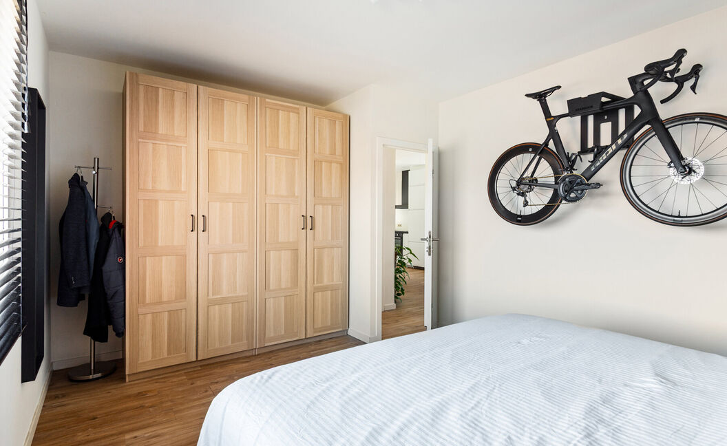 Appartement te koop in Niel