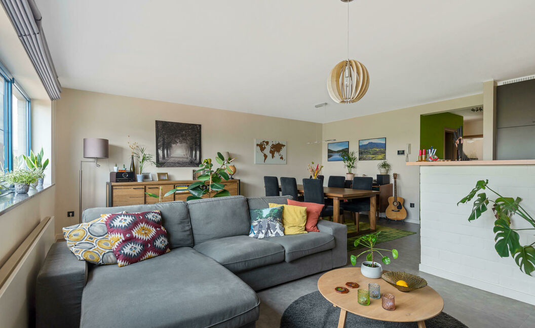 Appartement te koop in Niel