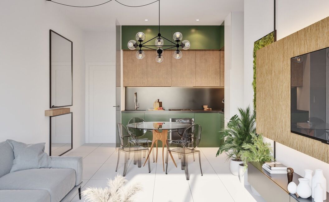 Appartement te koop in San Miguel De Salinas