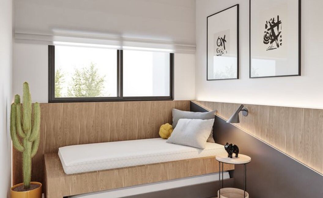 Appartement te koop in San Miguel De Salinas