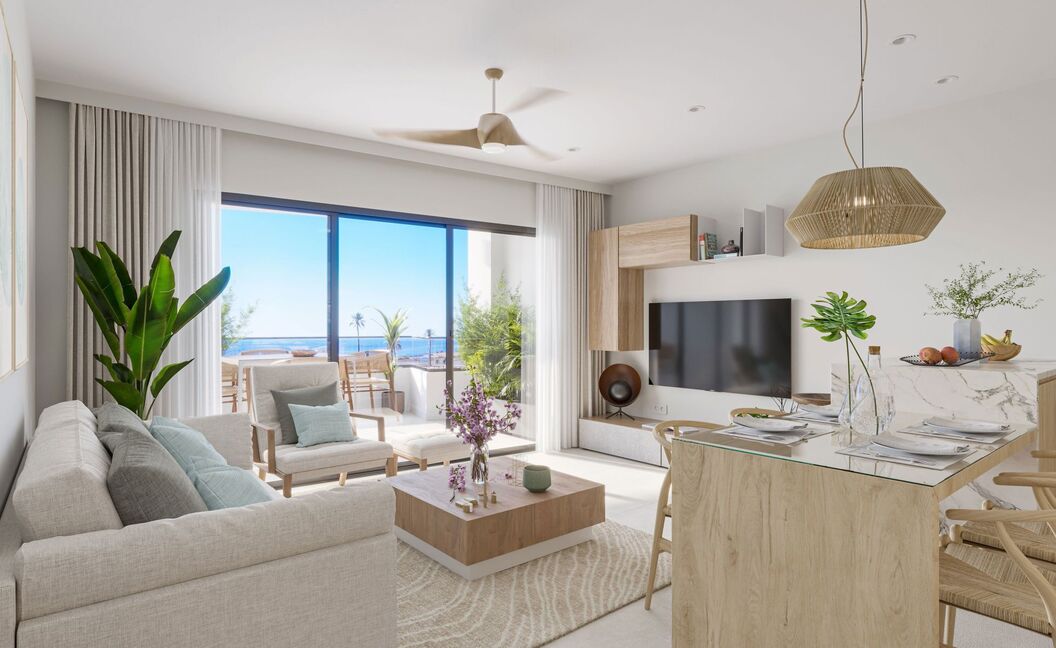 Appartement te koop in San Pedro Del Pinatar