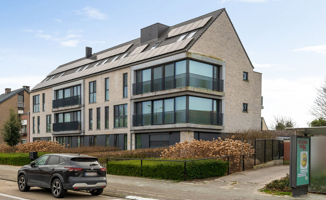 Appartement te koop in Schelle