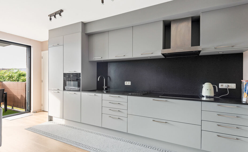 Appartement te koop in Schelle