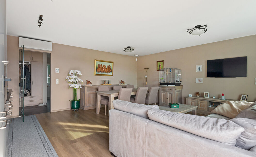 Appartement te koop in Schelle