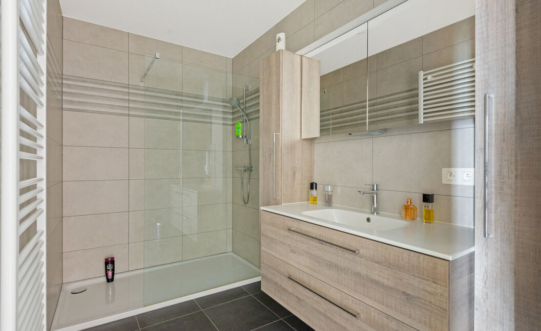 Appartement te koop in Schelle