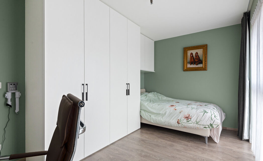 Appartement te koop in Schelle
