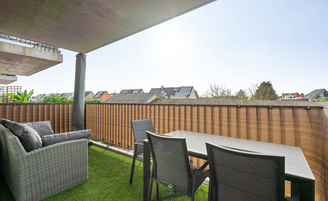 Appartement te koop in Schelle
