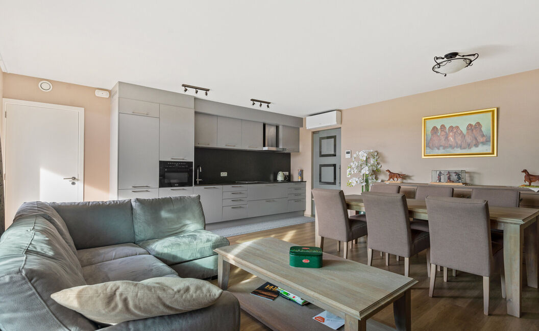 Appartement te koop in Schelle