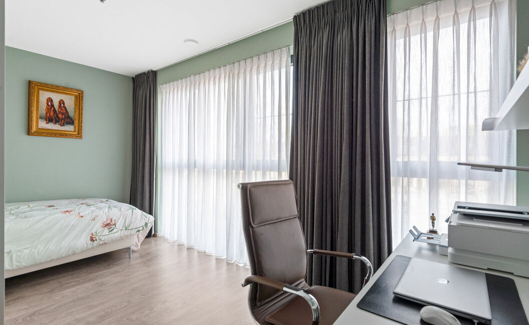 Appartement te koop in Schelle