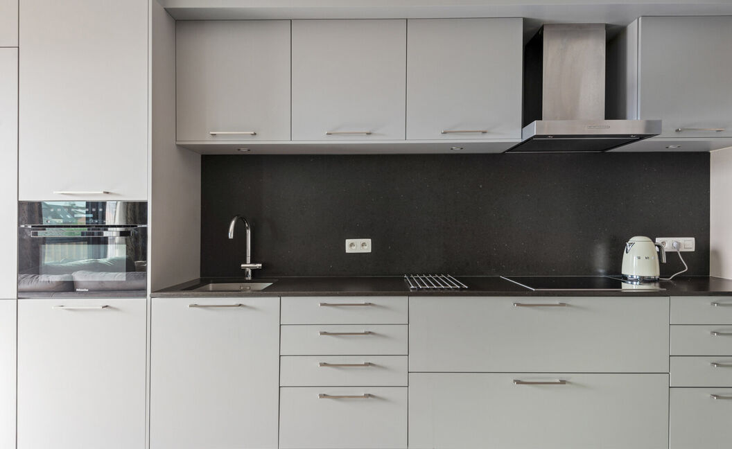 Appartement te koop in Schelle