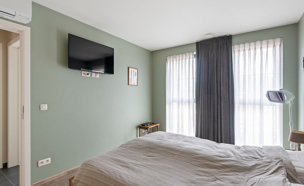 Appartement te koop in Schelle