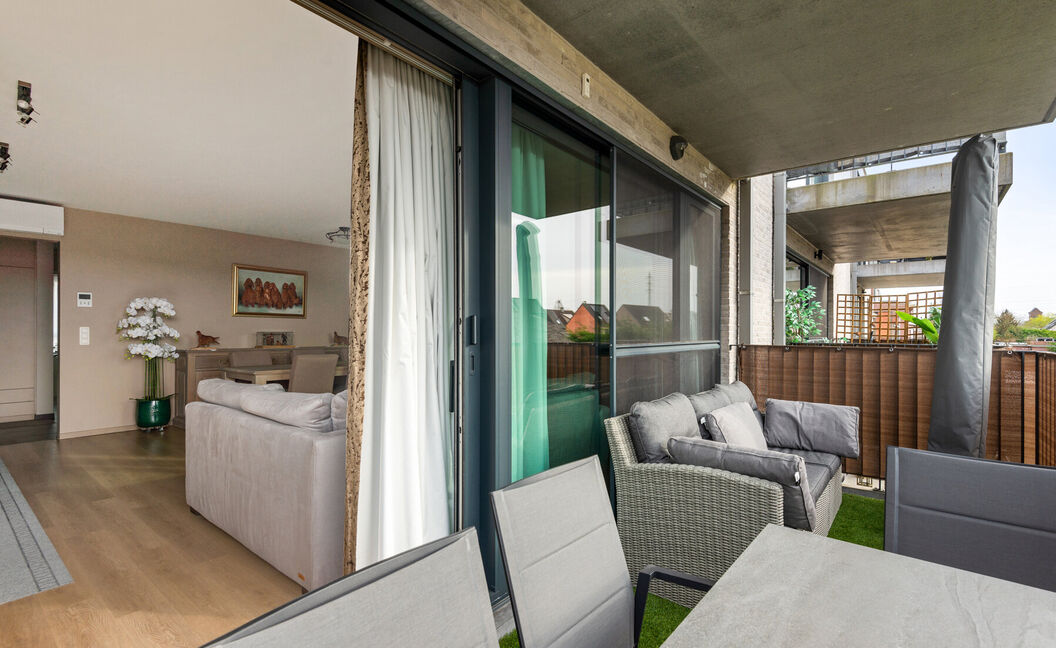 Appartement te koop in Schelle