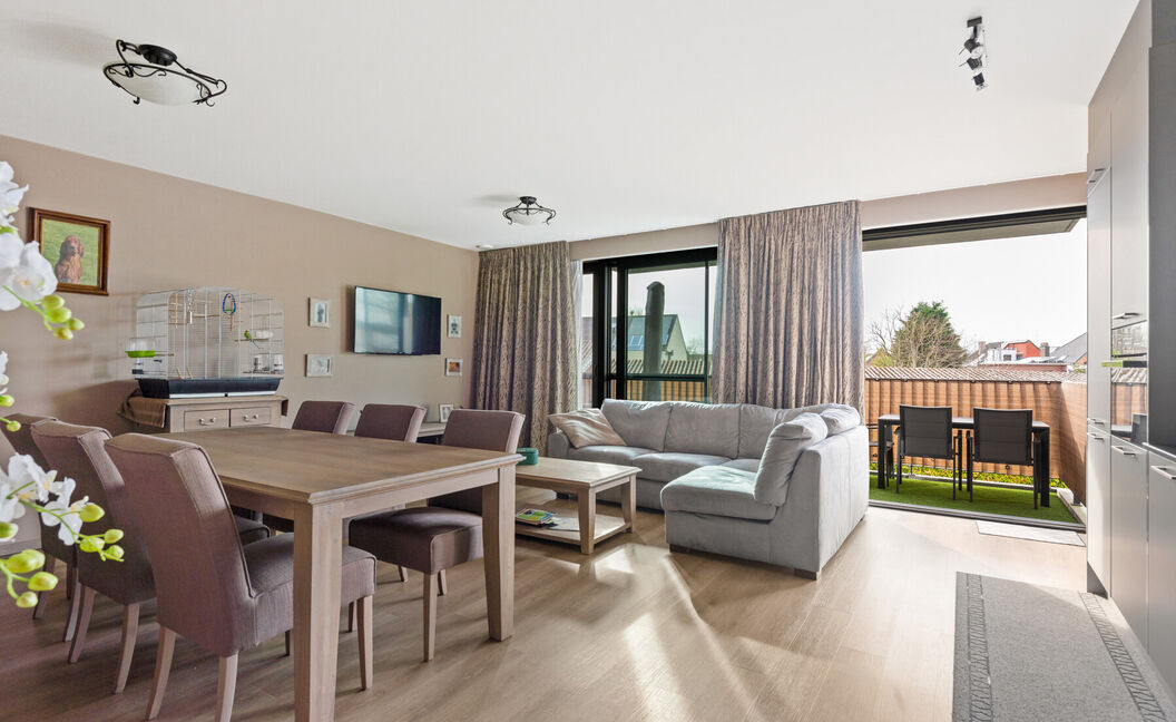 Appartement te koop in Schelle