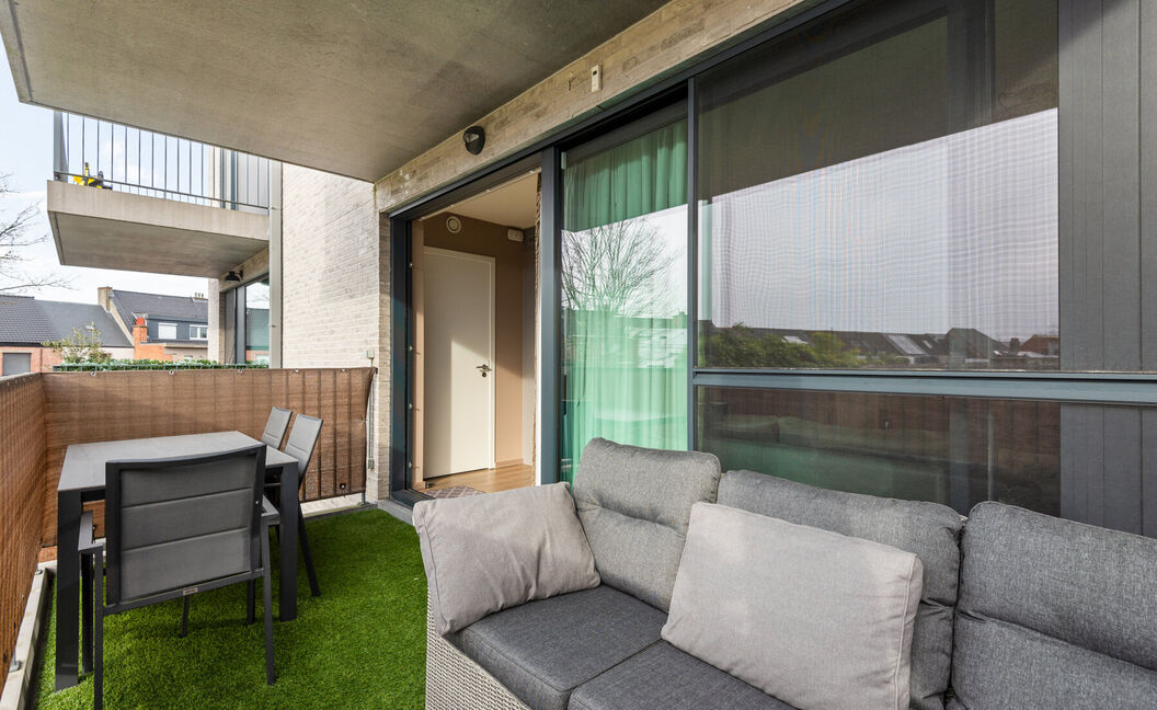 Appartement te koop in Schelle