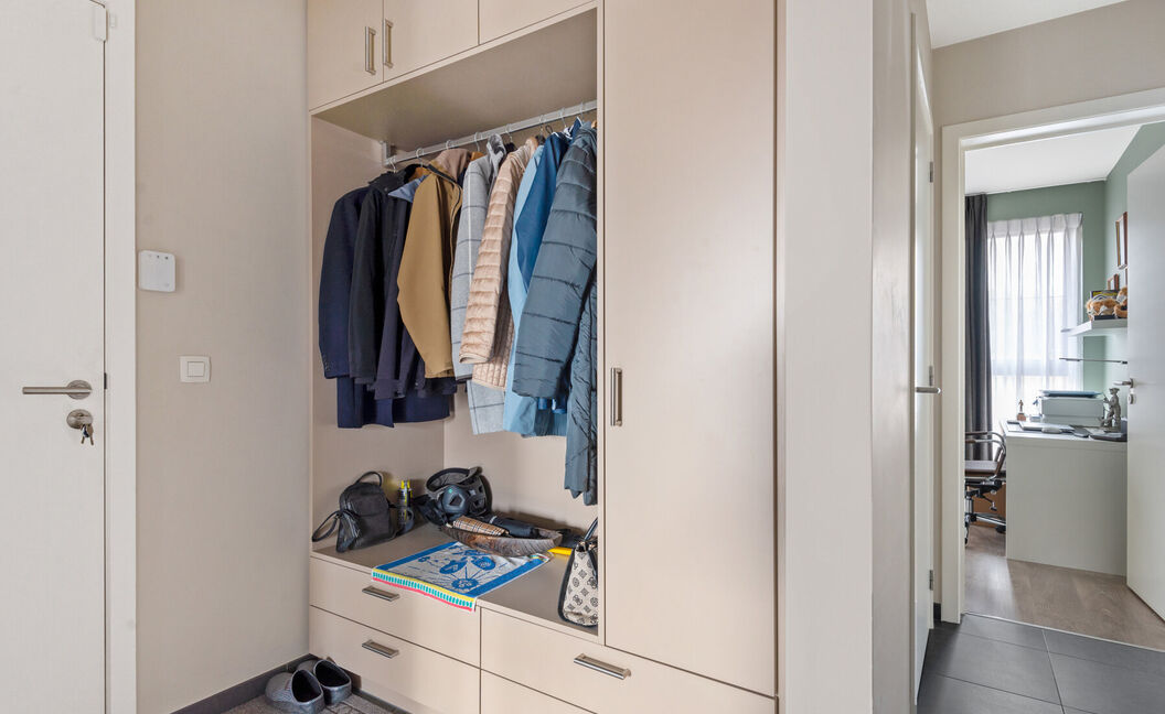 Appartement te koop in Schelle