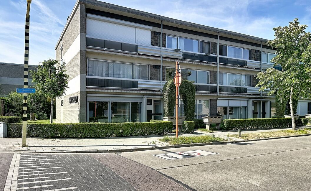 Appartement te koop in Schelle