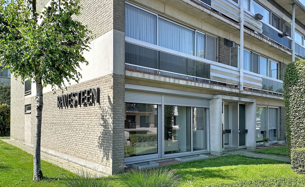 Appartement te koop in Schelle