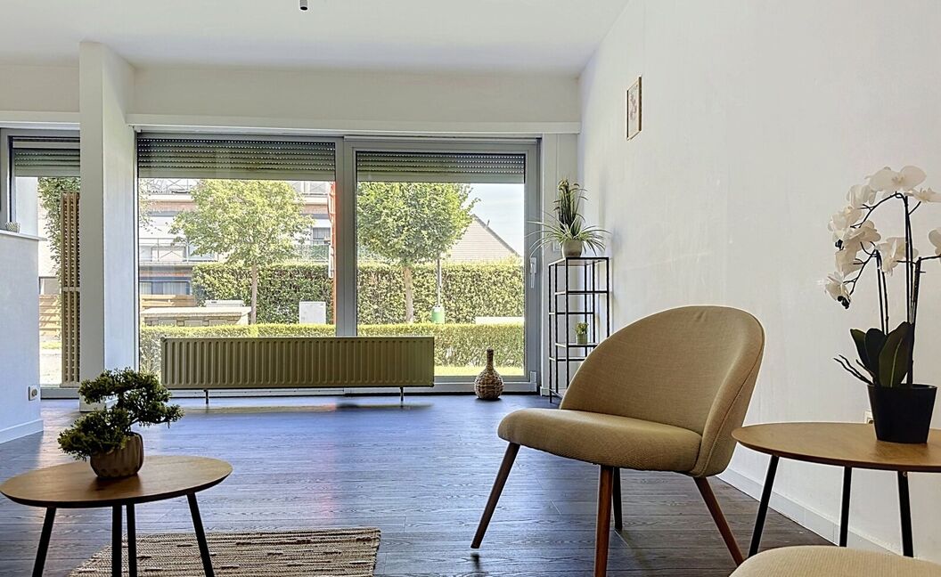 Appartement te koop in Schelle