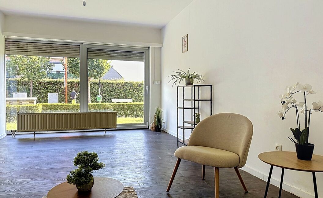 Appartement te koop in Schelle