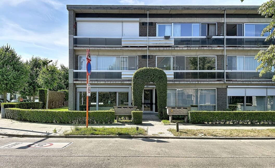 Appartement te koop in Schelle