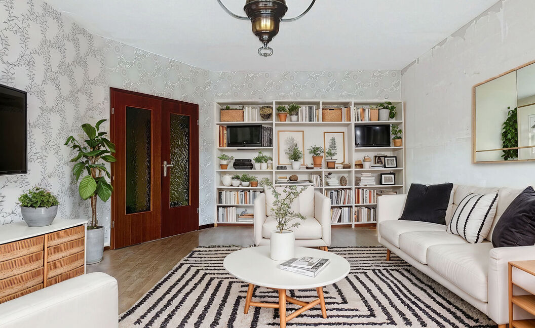 Appartement te koop in Wilrijk