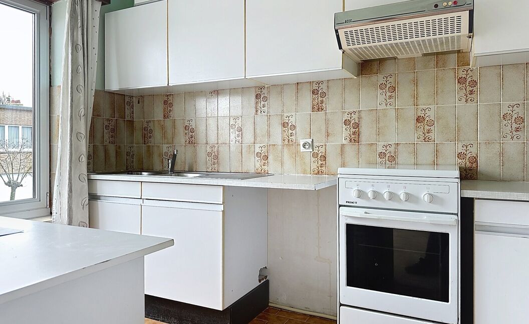 Appartement te koop in Wilrijk